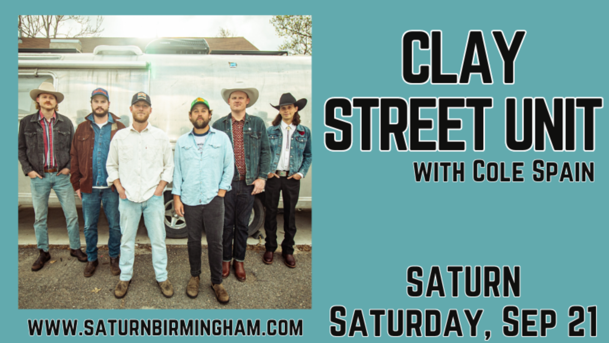 Clay Street Unit