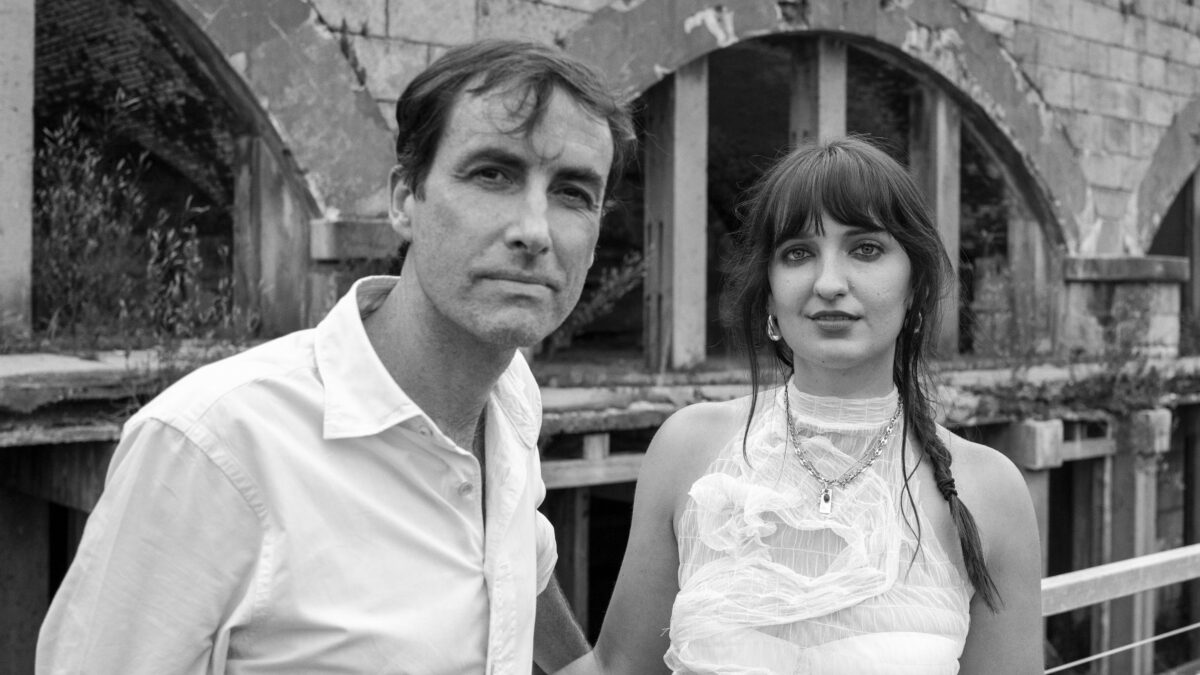 Andrew Bird & Madison Cunningham Announce Album Honoring Stevie Nicks & Lindsey Buckingham