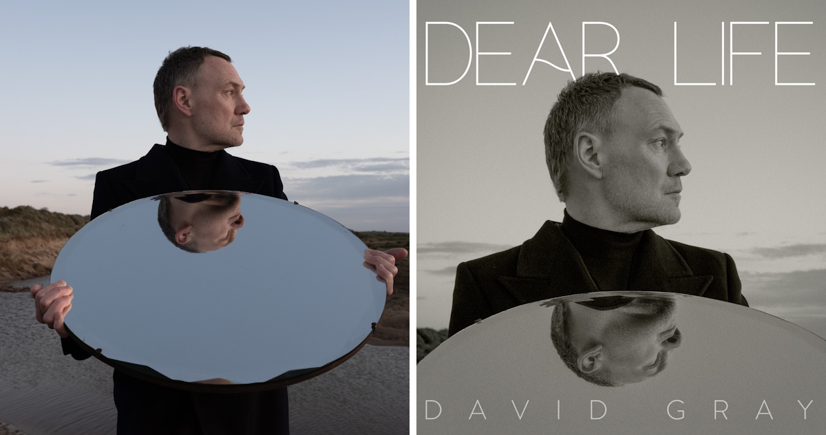 David Gray Dear Life Album Tour Dates 2025