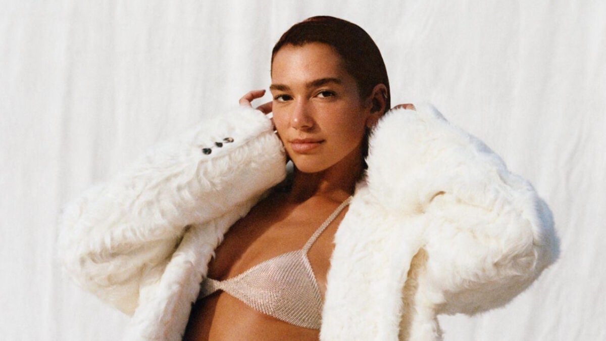 Dua Lipa