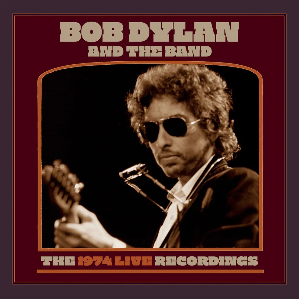 dylan 1974