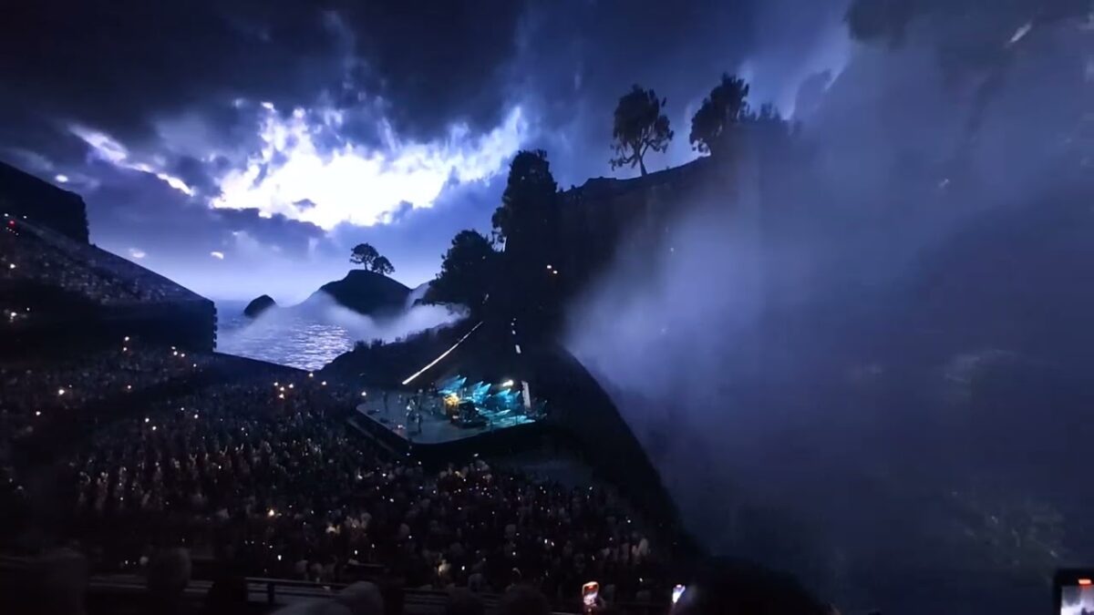 Eagles - Hotel California - 9/20/2024