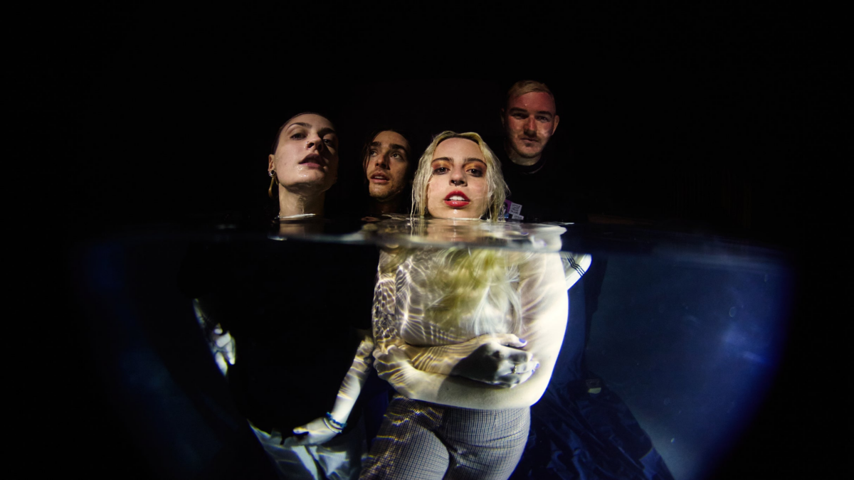 Eliza & the Delusionals