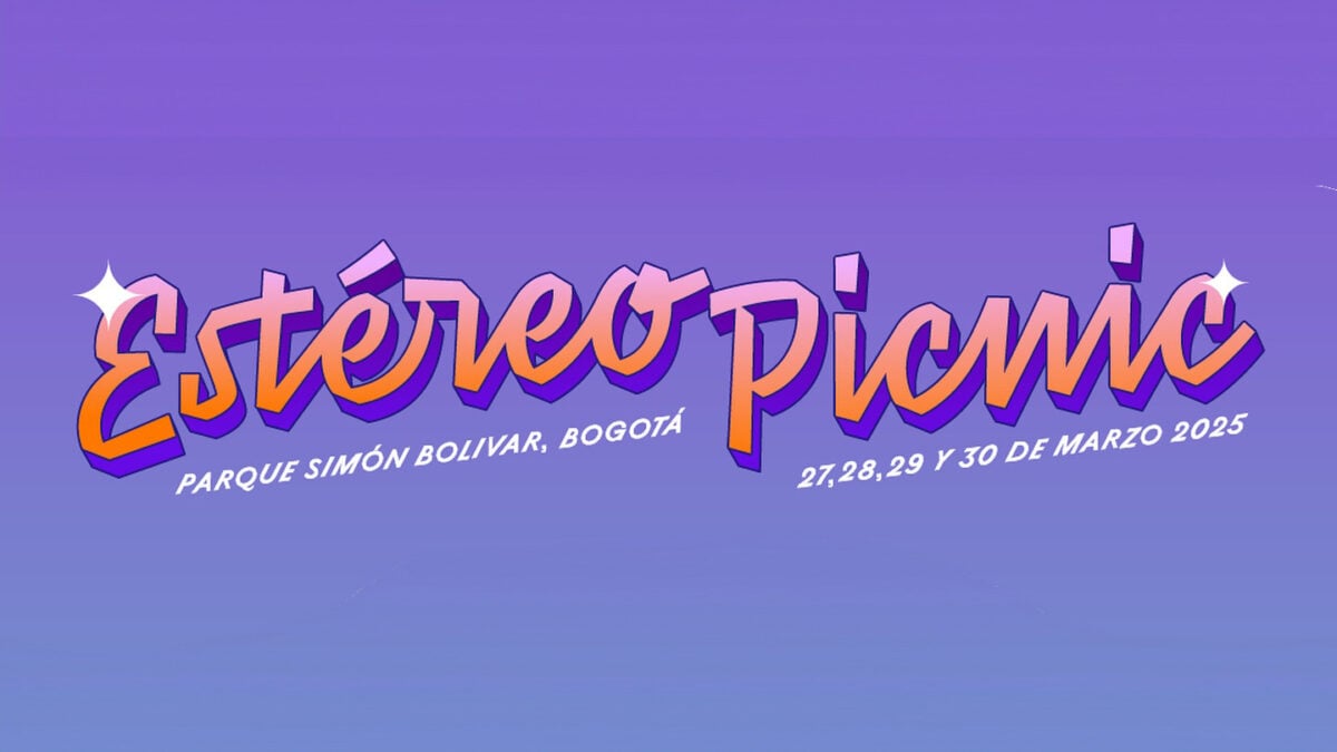 Estereo Picnic