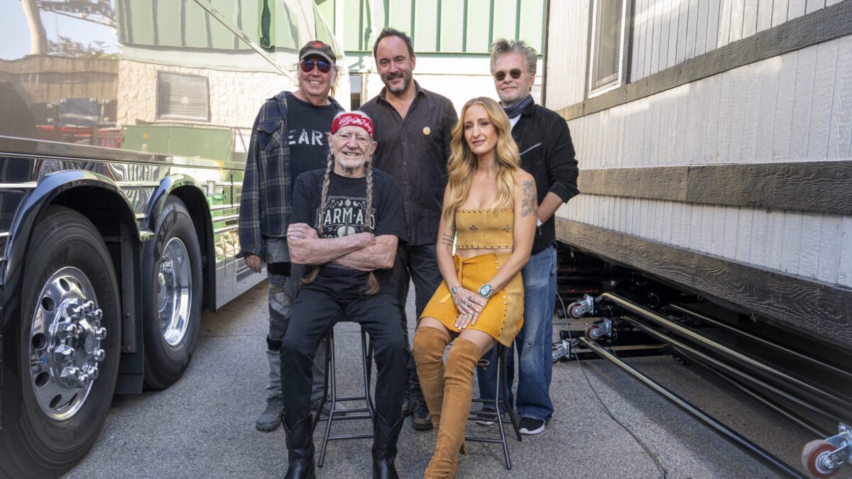 How To Watch Farm Aid 2024 Live From SPAC