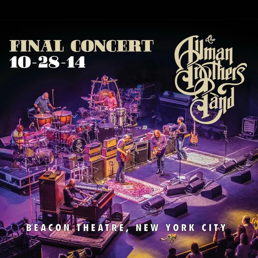final concert