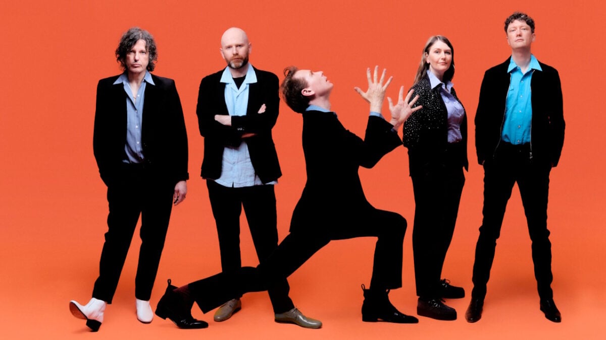 Franz Ferdinand