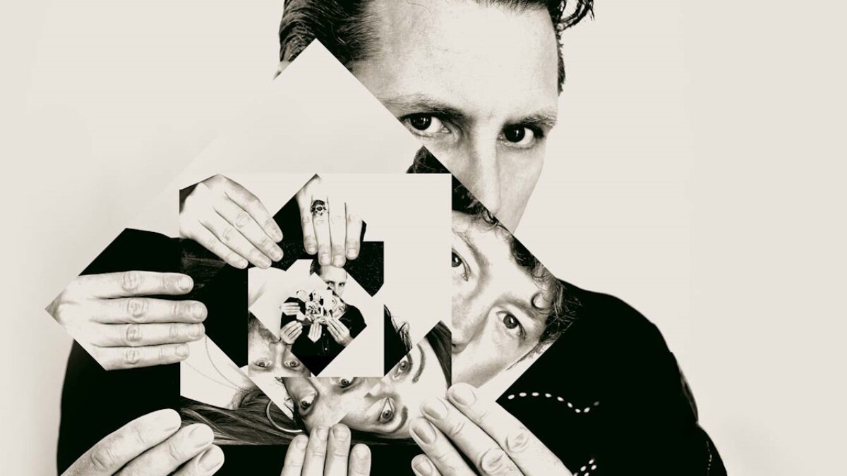 Franz Ferdinand Confirms 1st Album In 6 Years 'The Human Fear' & Shares ‘Audacious’ New Single