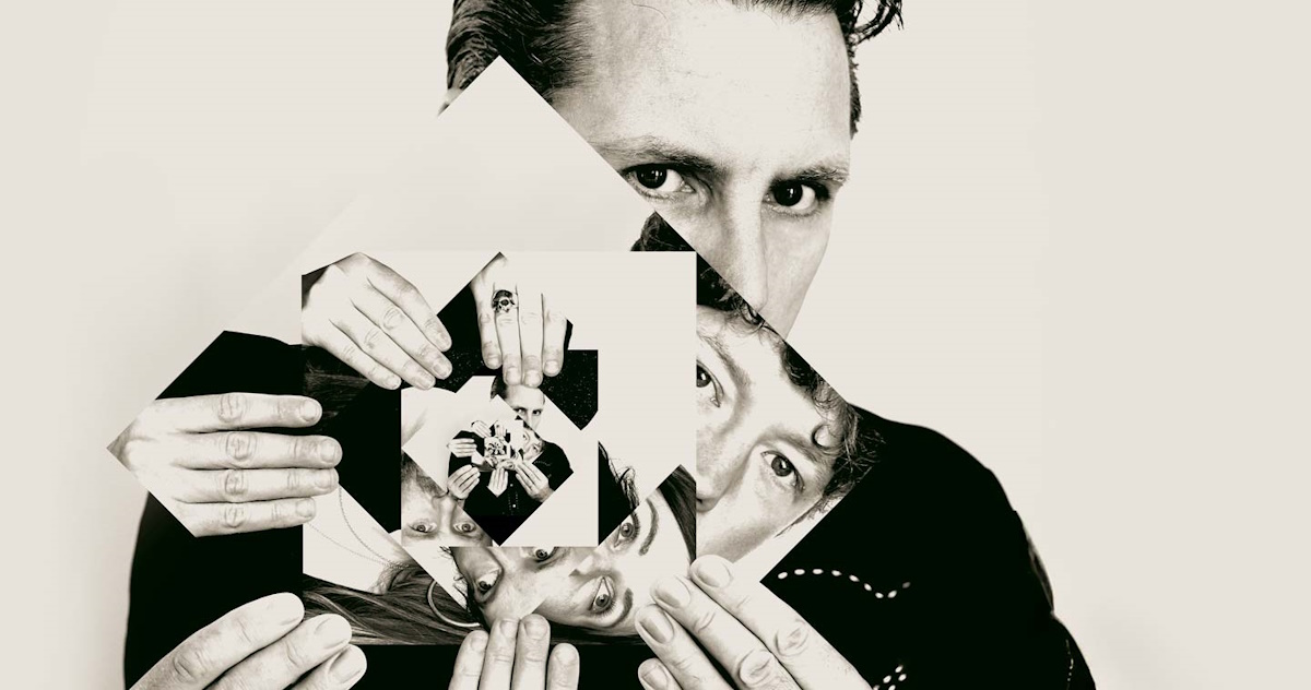 Franz Ferdinand Confirms 1st Album In 6 Years 'The Human Fear