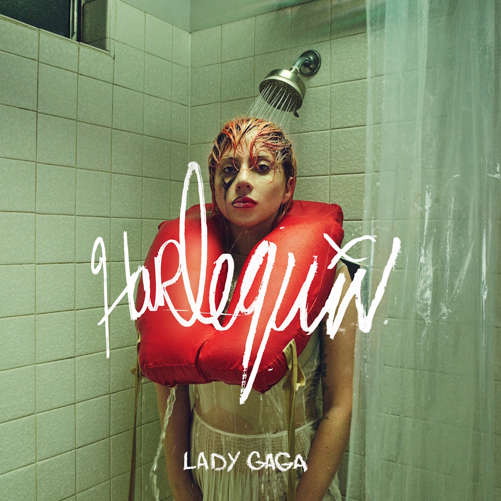 gaga Harlequin