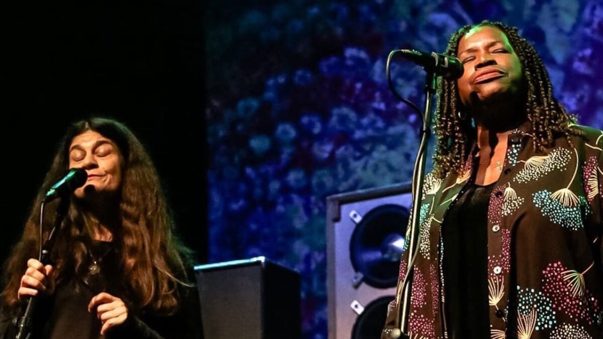 The Garcia Project Recruits JGB Alum Jacklyn LaBranch For October Concerts In New York