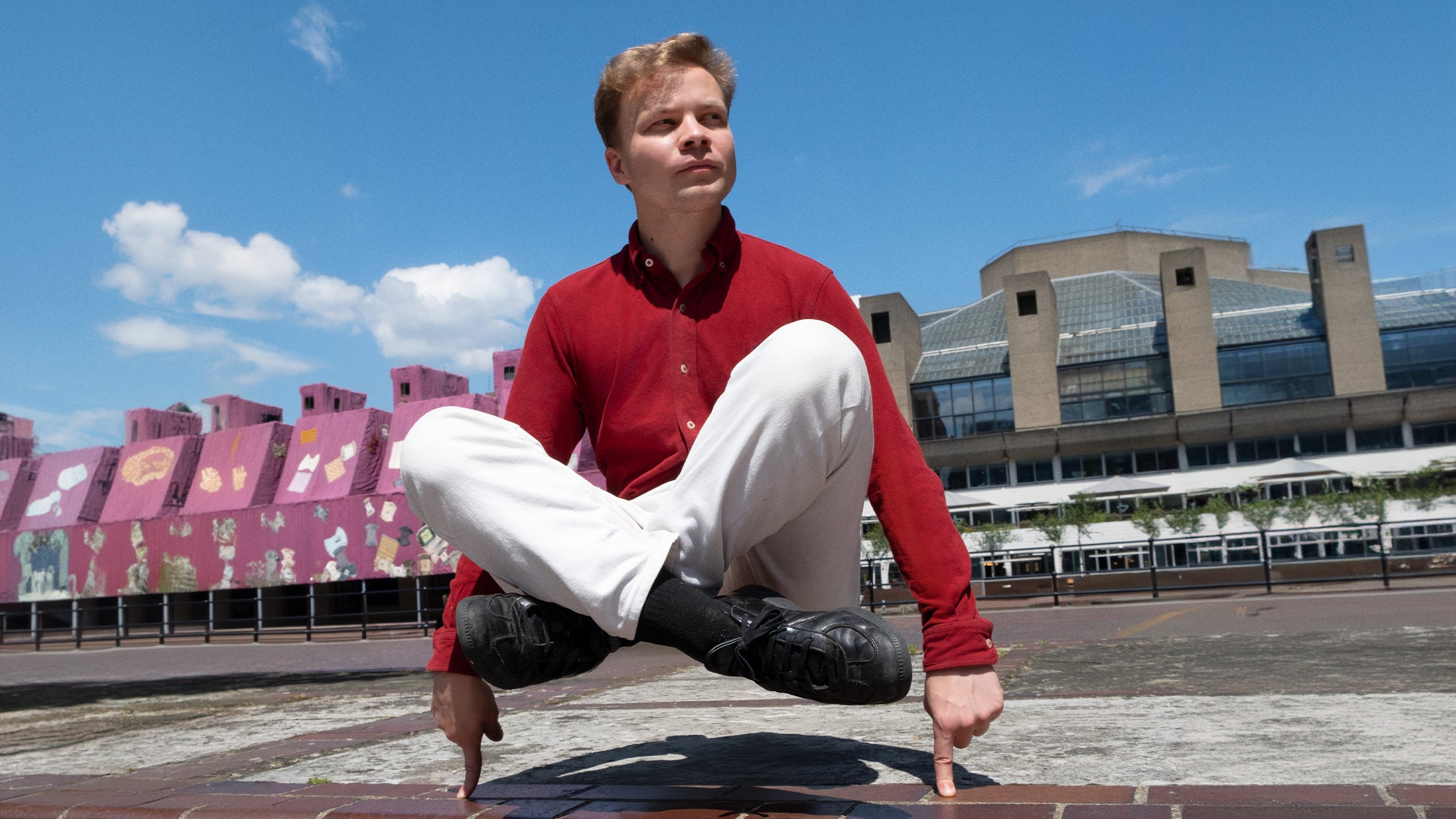 Black Midi Geordie Greep 来日セトリ Latest Geordie Greep Setlists