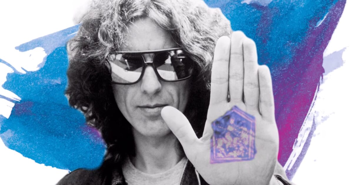 George Harrison Living in the Material World 50th