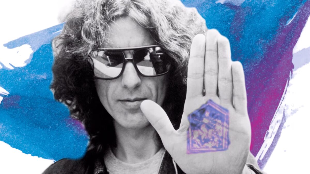 Stream George Harrison’s Previously Unreleased Acoustic ‘Give Me Love (Give Me Peace On Earth)’ From ‘Living In The Material World' Reissue