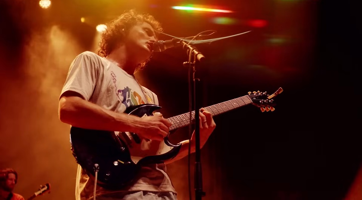 Gizz Phish