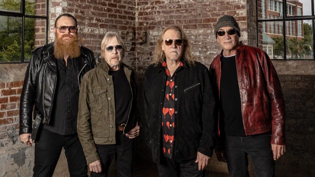 Warren Haynes Says Big 2025 In Store For Gov’t Mule