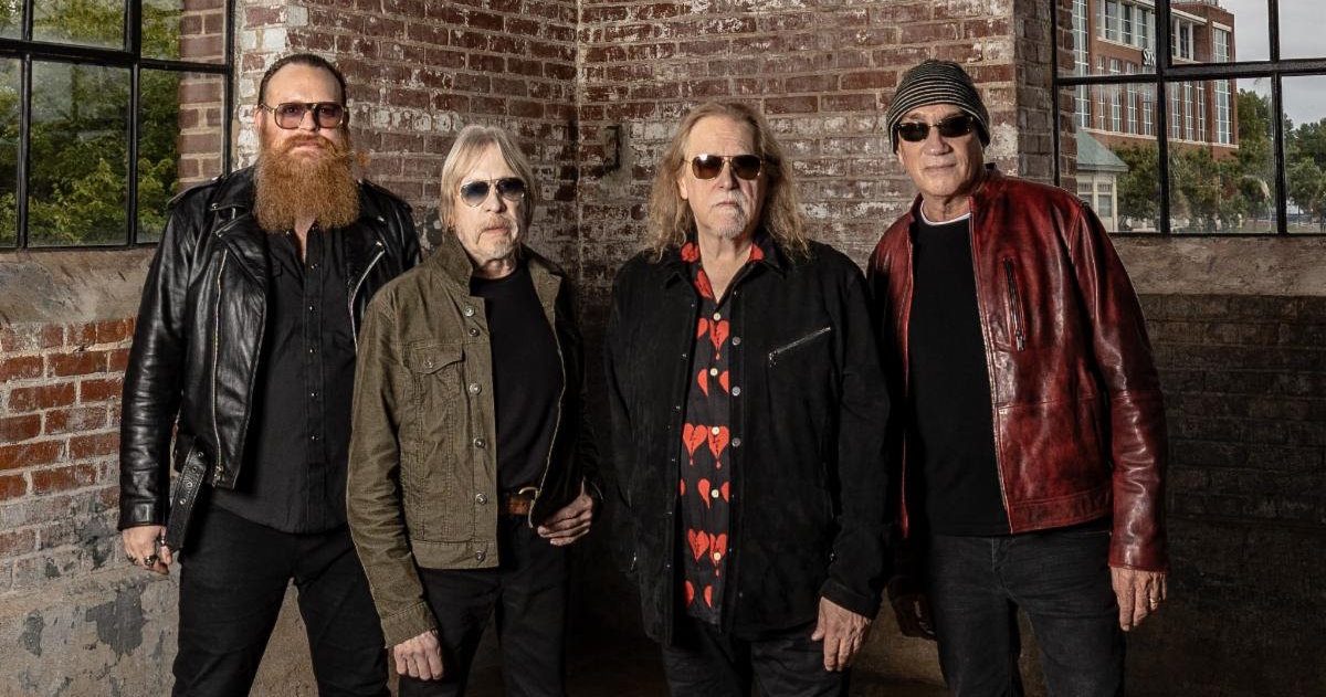 Buy Gov’t Mule Tickets