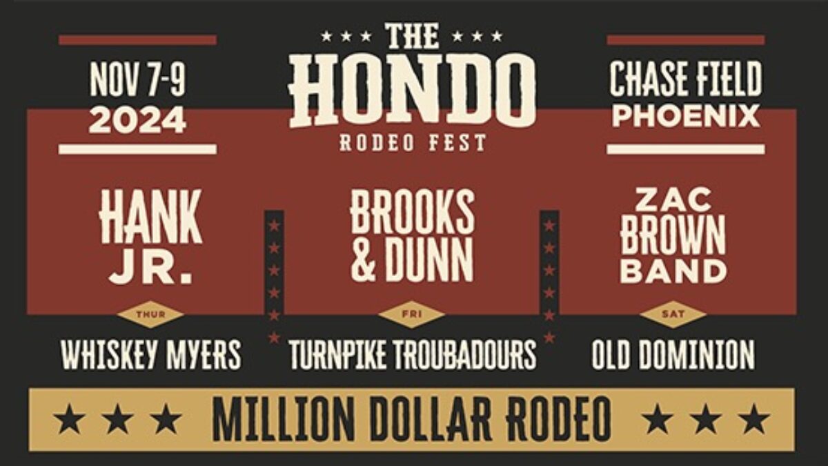 Country Music Festival Tickets in United States 2024 2025 JamBase Hondo Rodeo Fest Lineup 2025 Dates