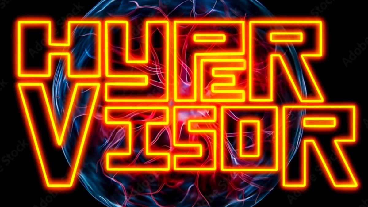 Hypervisor