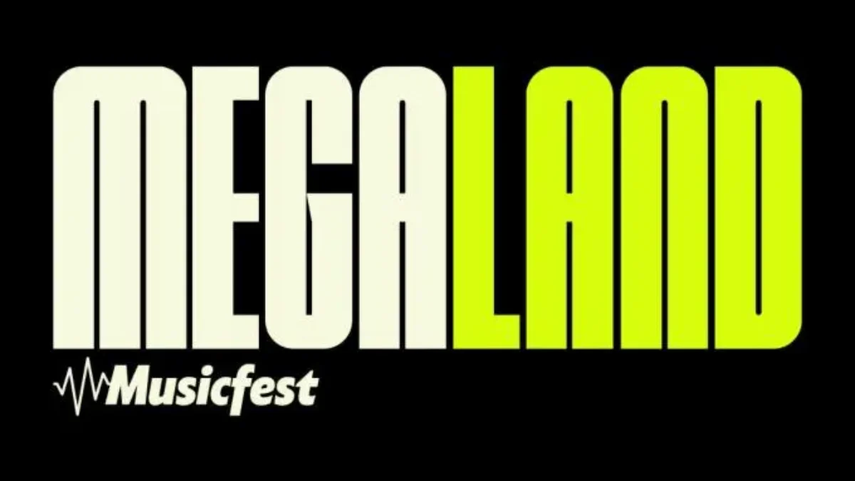 Megaland Musicfest