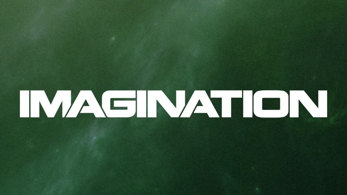 Imagination Festival