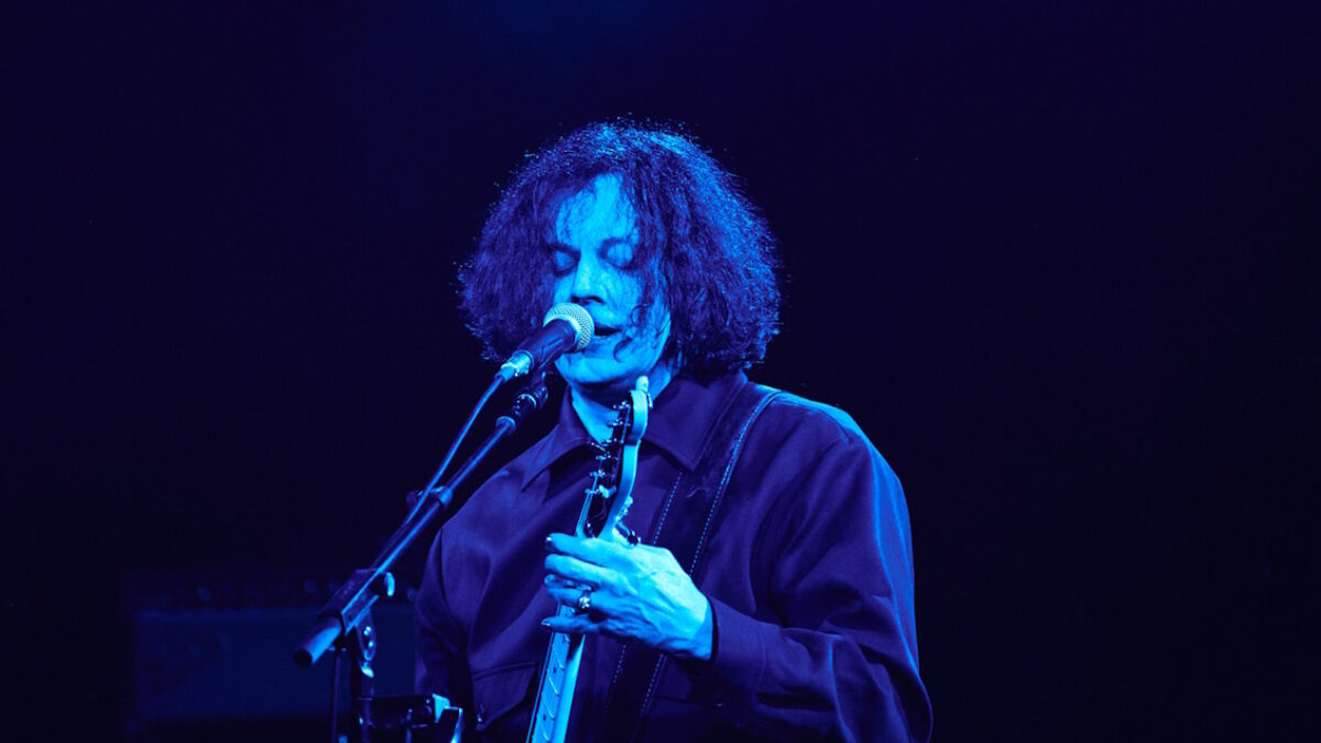 No Name Needed: Jack White Mixes New Songs With Classics At Intimate Cambridge Concert