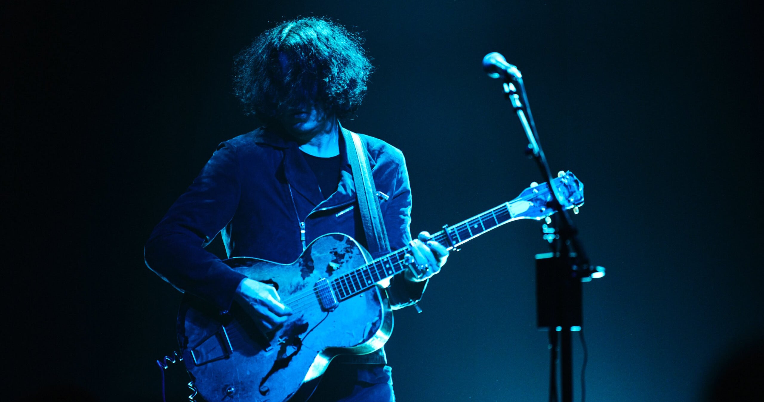 Buy Jack White Tickets