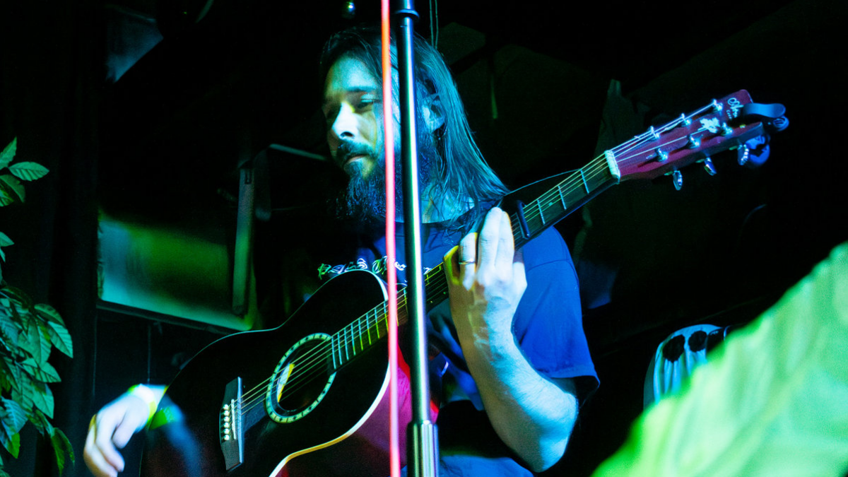 Joe Bartel
