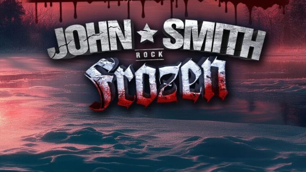 John Smith Rock Frozen