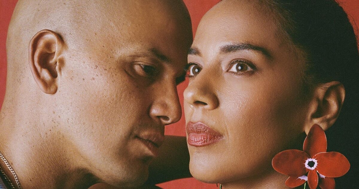 Johnnyswim press september 2024