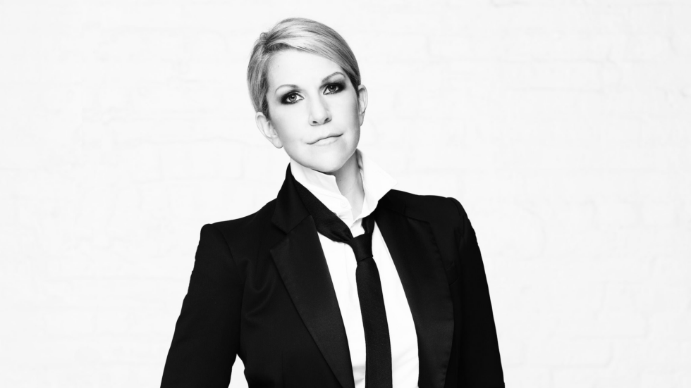 Joyce DiDonato