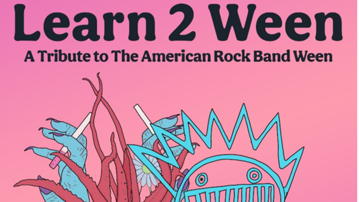 Learn 2 Ween