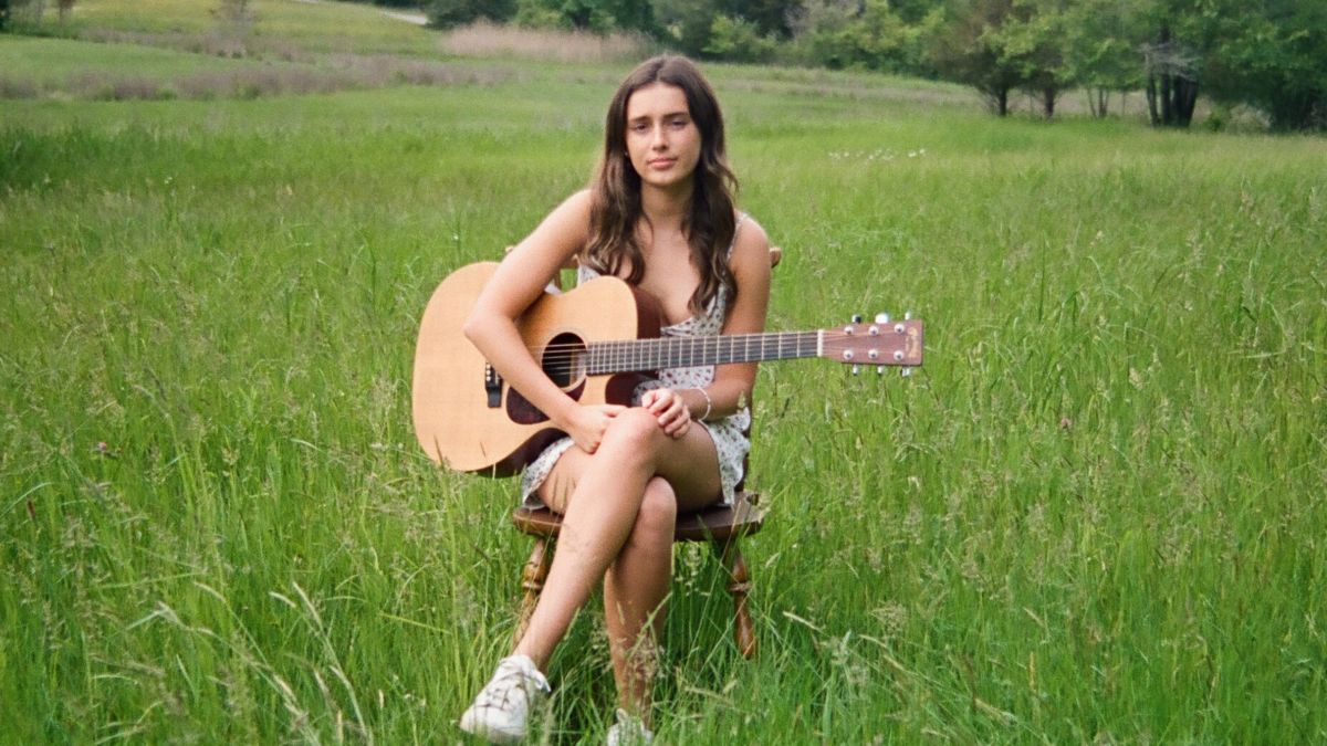 Lily Fitts