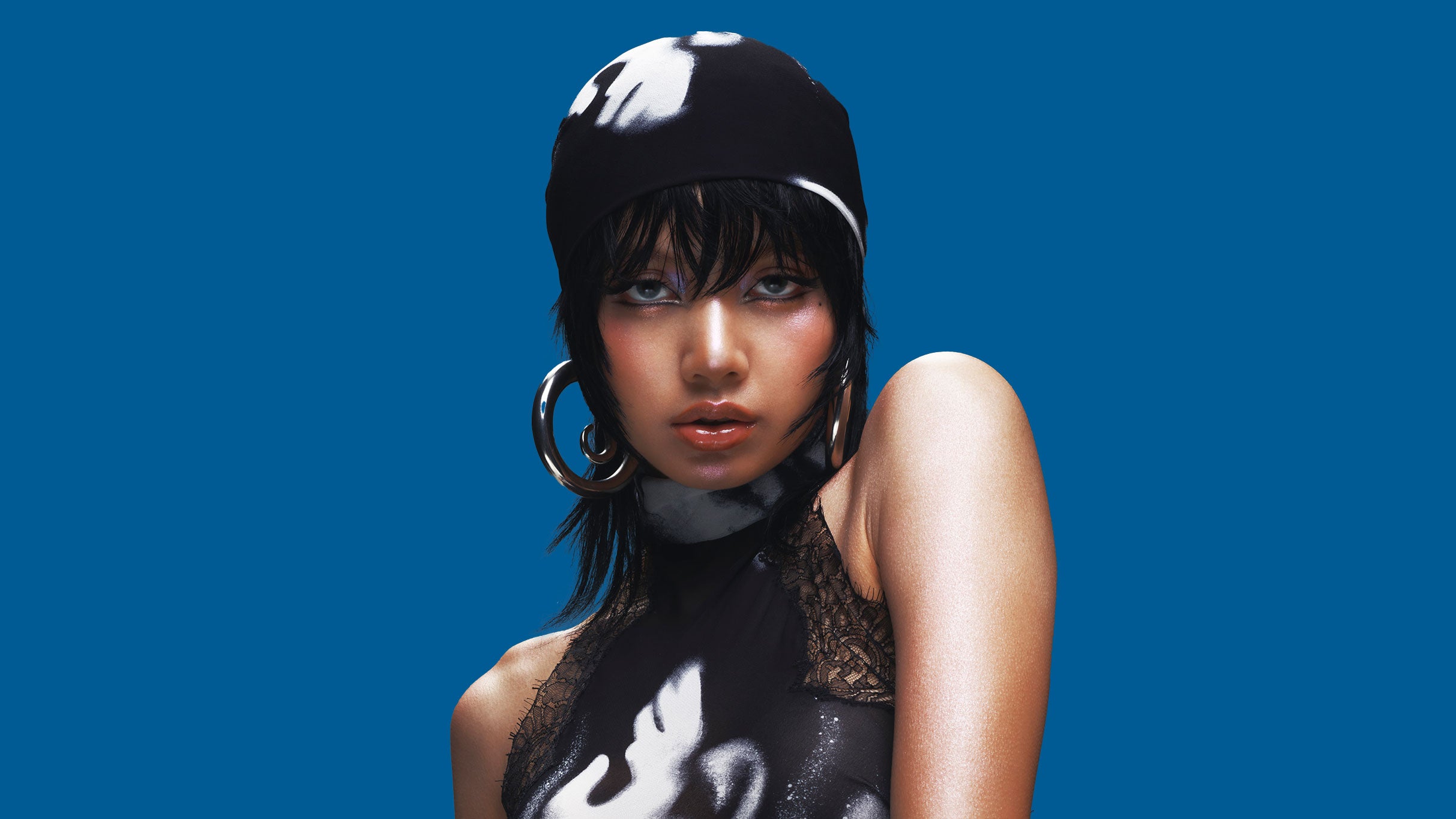 LiSA　LiVE BEST 2011-2022 4/19（水）発売、ライブBlu-ray & DVD「LiVE is Smile Always