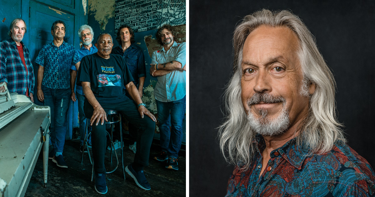 Buy Little Feat & Jim Lauderdale Tickets