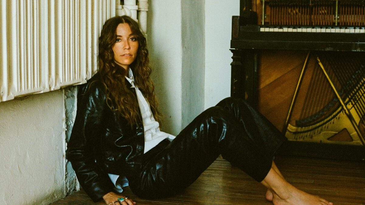 LP Giobbi Releases Uplifting ‘Love Come Through’ Single Featuring Panama