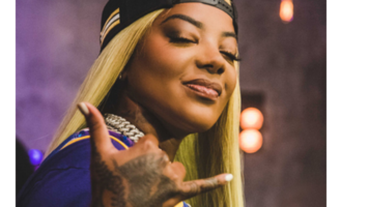 Ludmilla