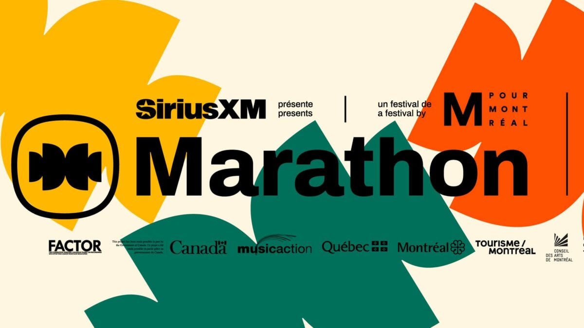 M pour Montréal