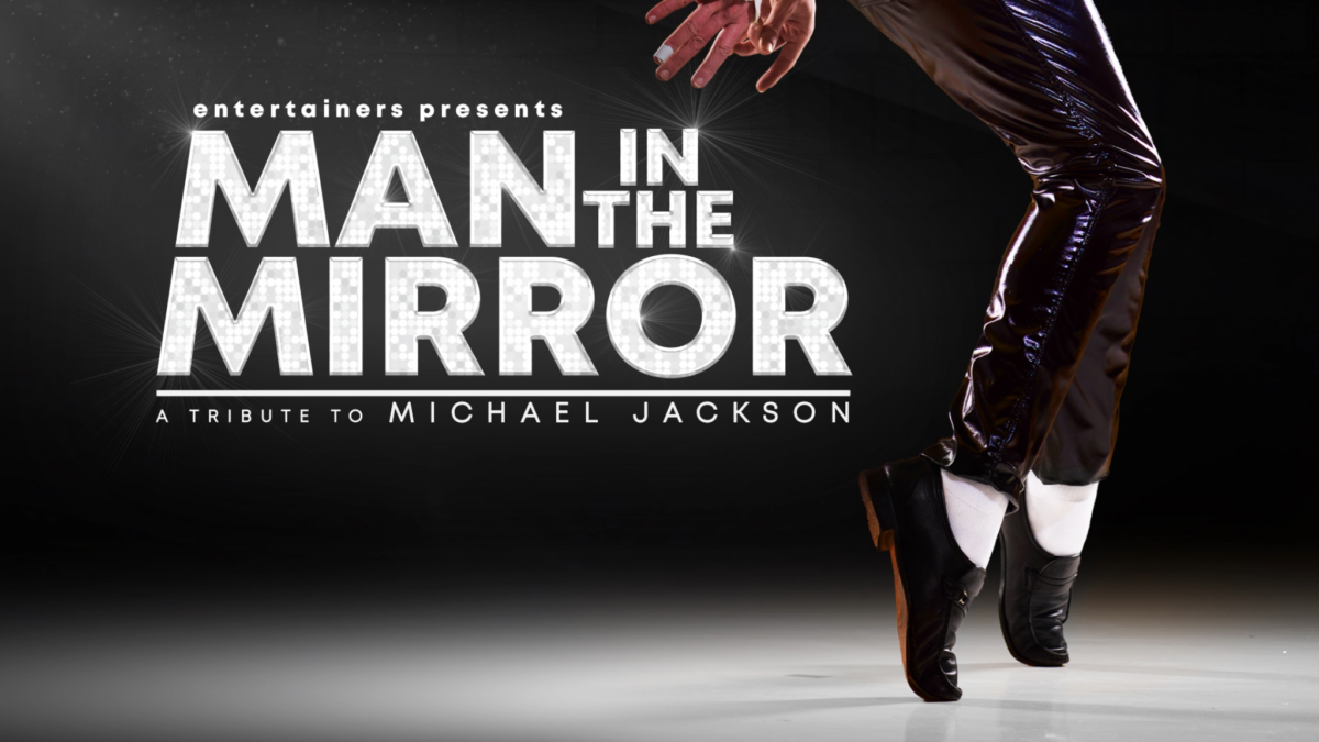 Man in the Mirror (Tribute to Michael Jackson)