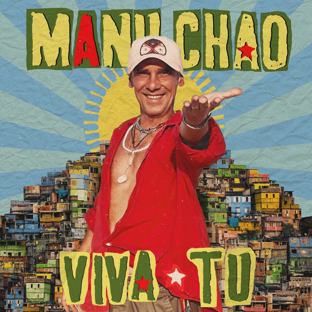 manu chao viva tu