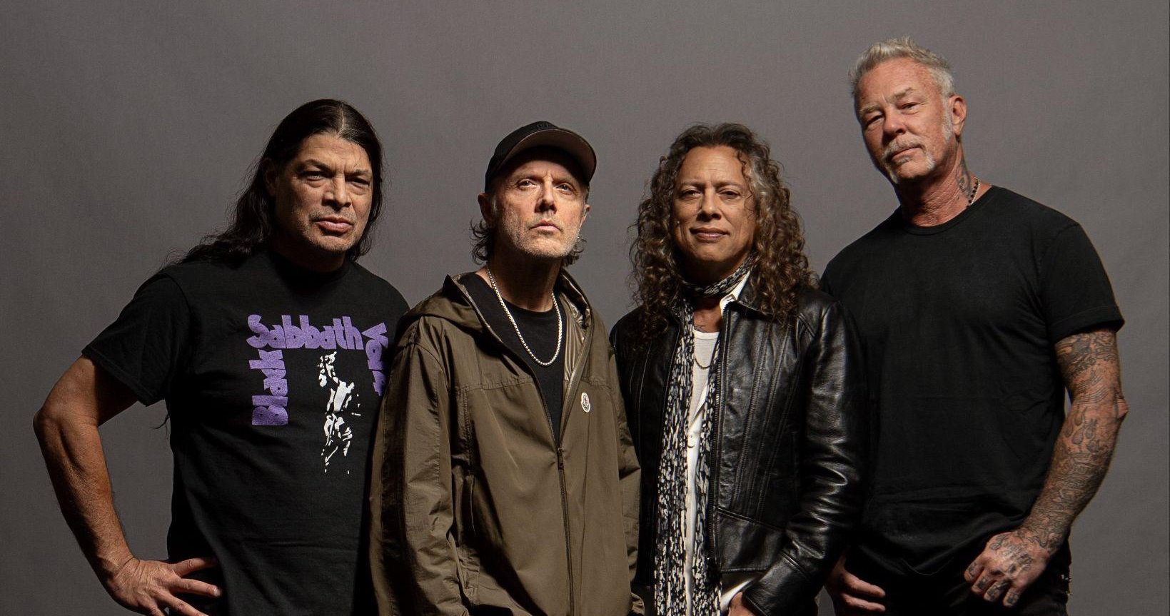 Buy Metallica Tickets