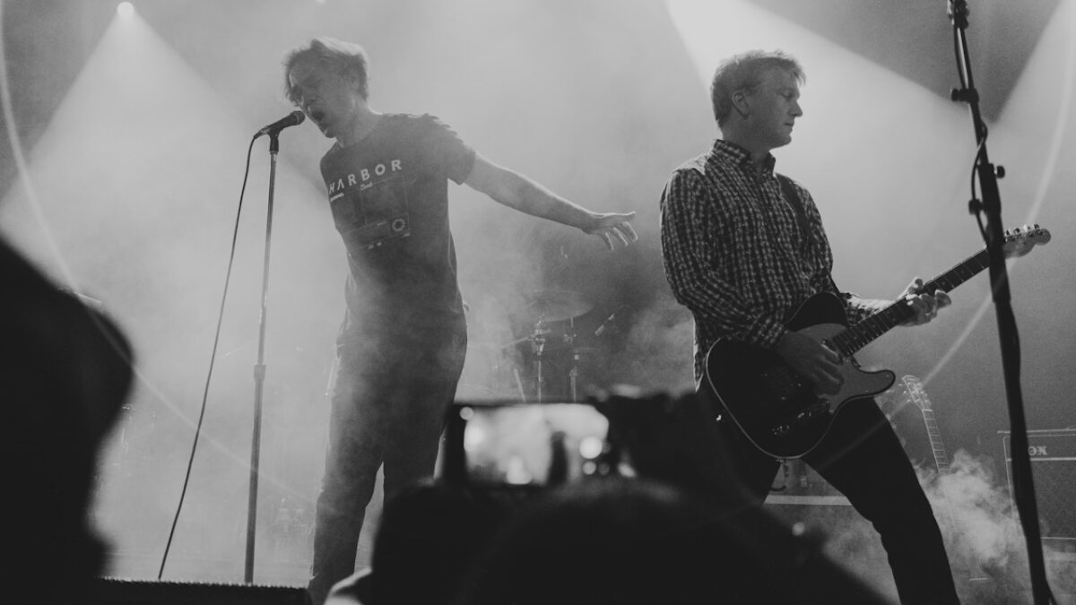 Michael Shannon & Jason Narducy To Celebrate R.E.M.’s ‘Fables Of The Reconstruction’ On Winter Tour 2025