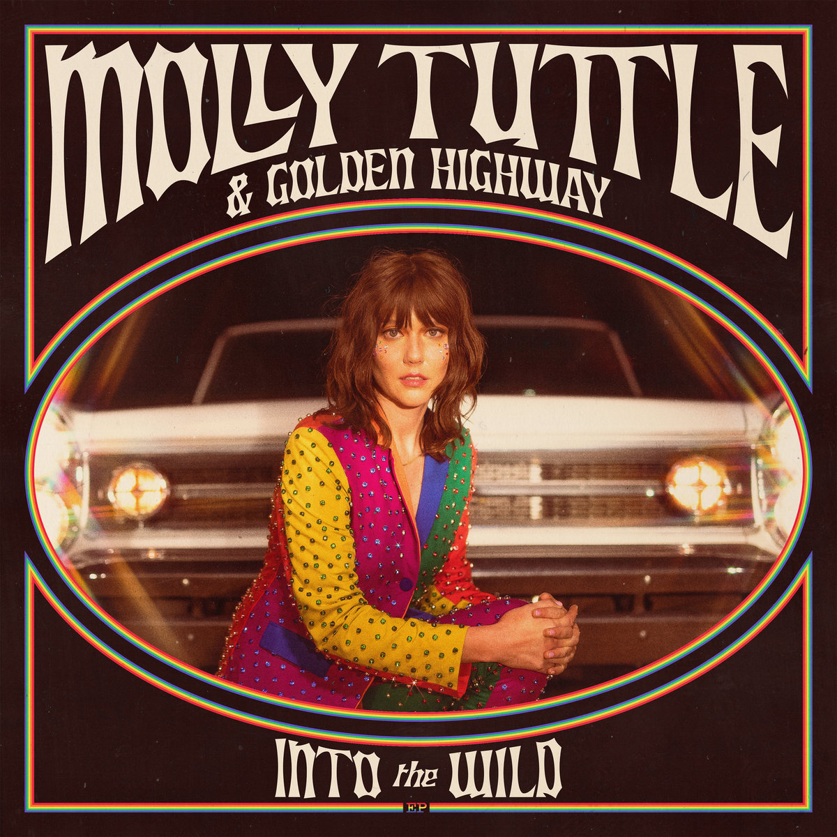 molly tuttle IntoTheWild