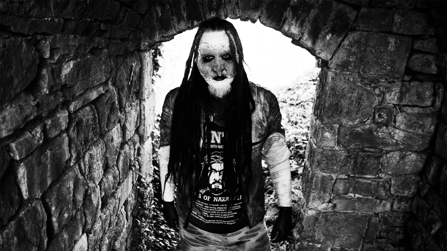 Mortiis Tickets, 2026 Tour Dates, and More