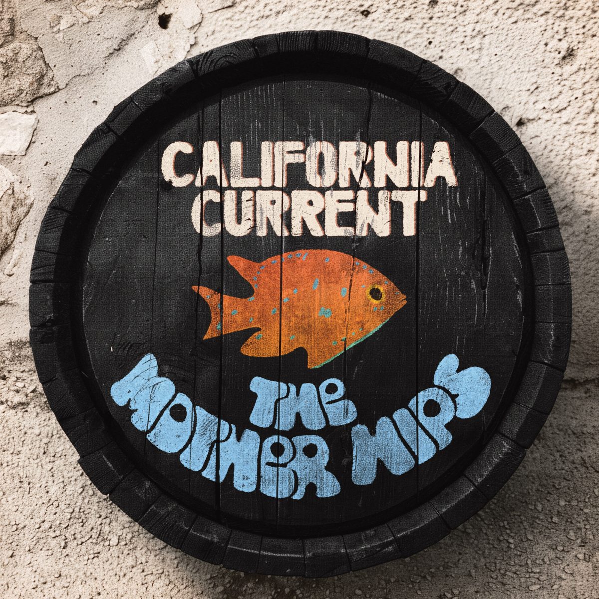 mother hips california current