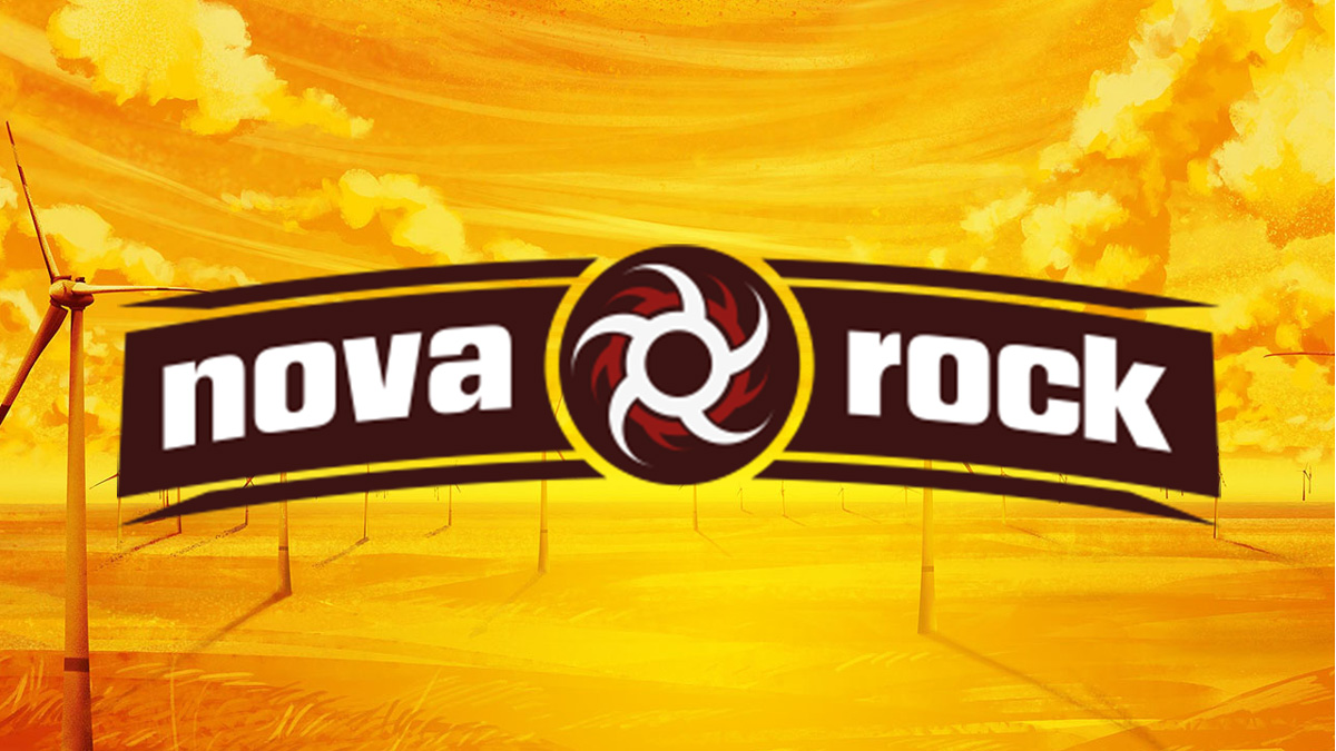 Masters of Rock 2025 Lineup & Tickets - Jul 10 - 13, 2025