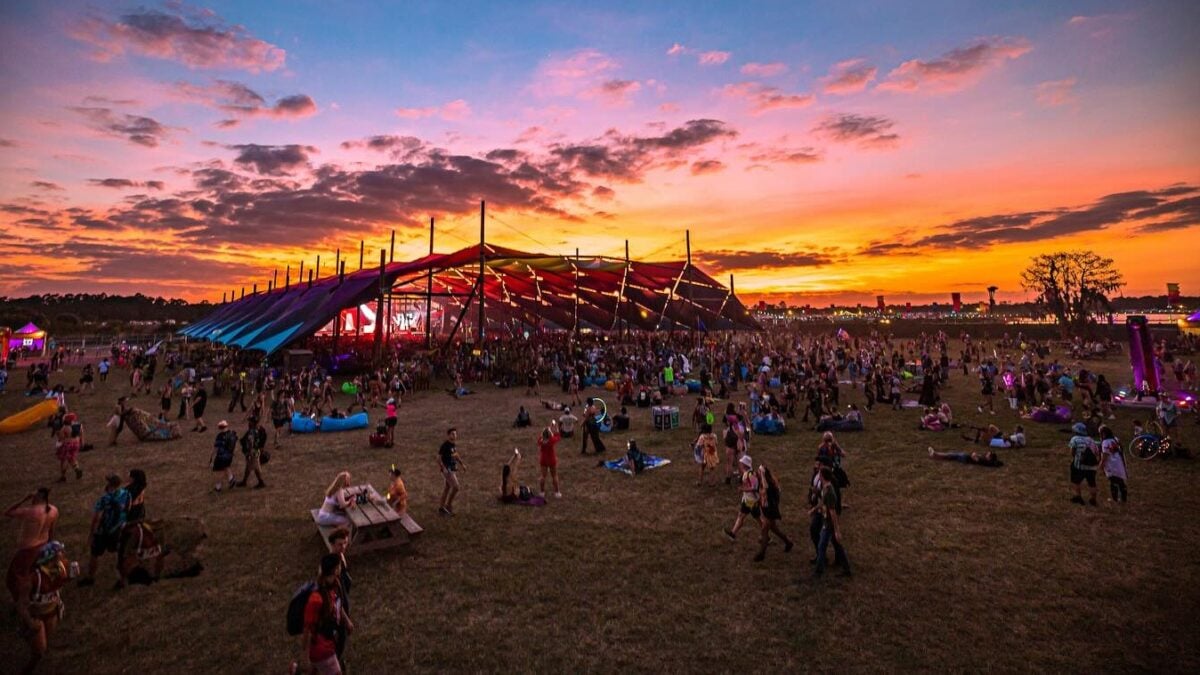Okeechobee Taps LP Giobbi To Lead All-Star PoWoW! Jam Session