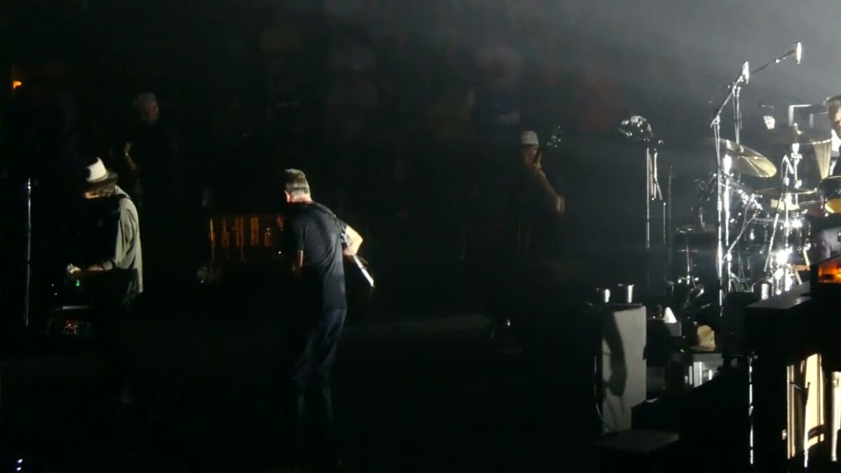 Pearl Jam - Cant Keep - Baltimore (September 12, 2024)