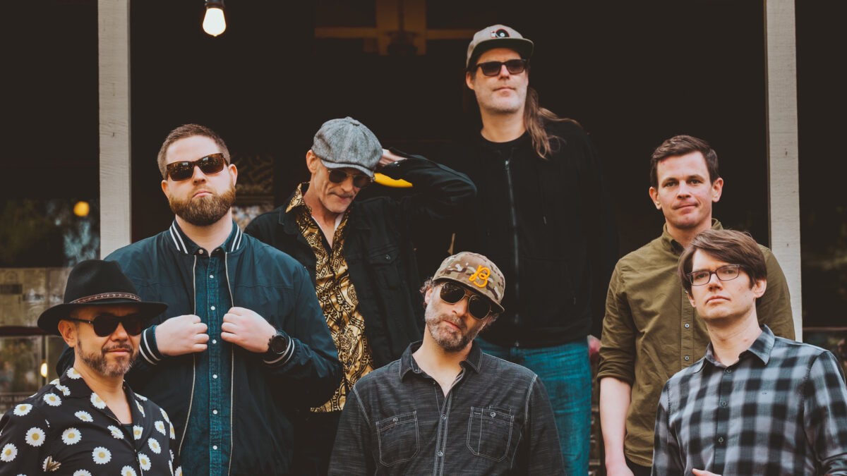 Polyrhythmics Preview New Album With Old School Funk-Inspired 'Chophouse' Single