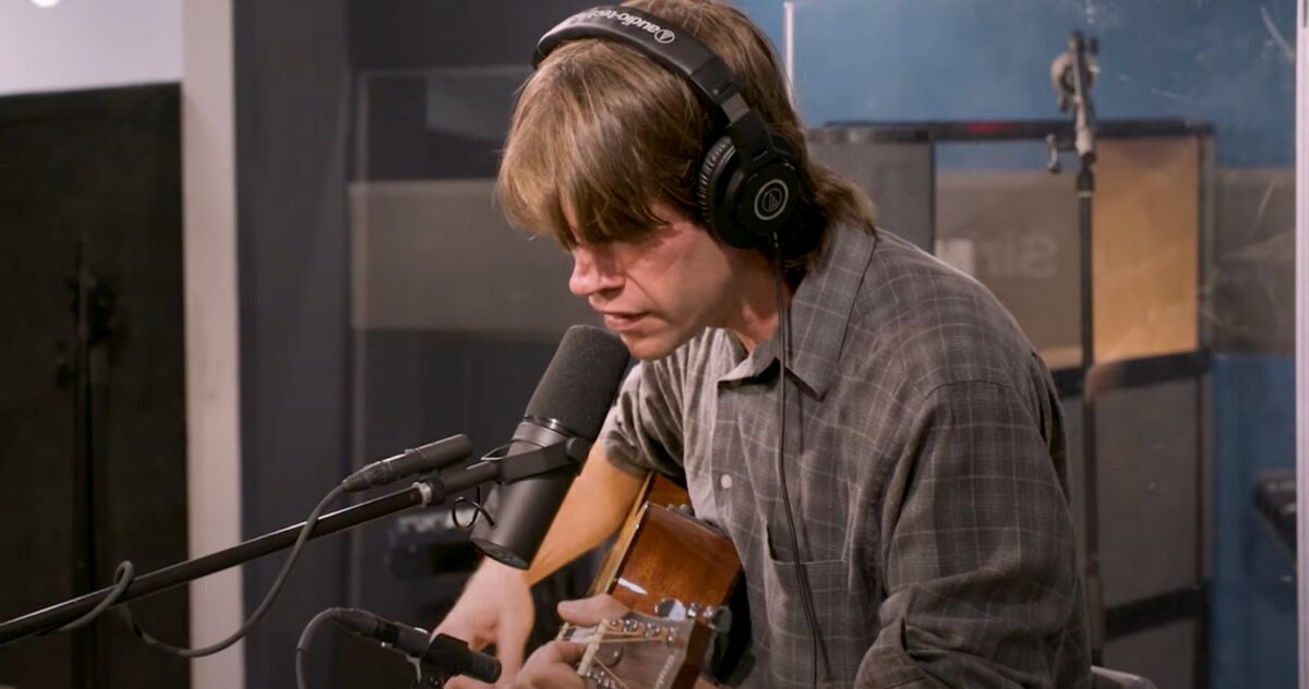 Porches KAcey Musgraves SiriusXM